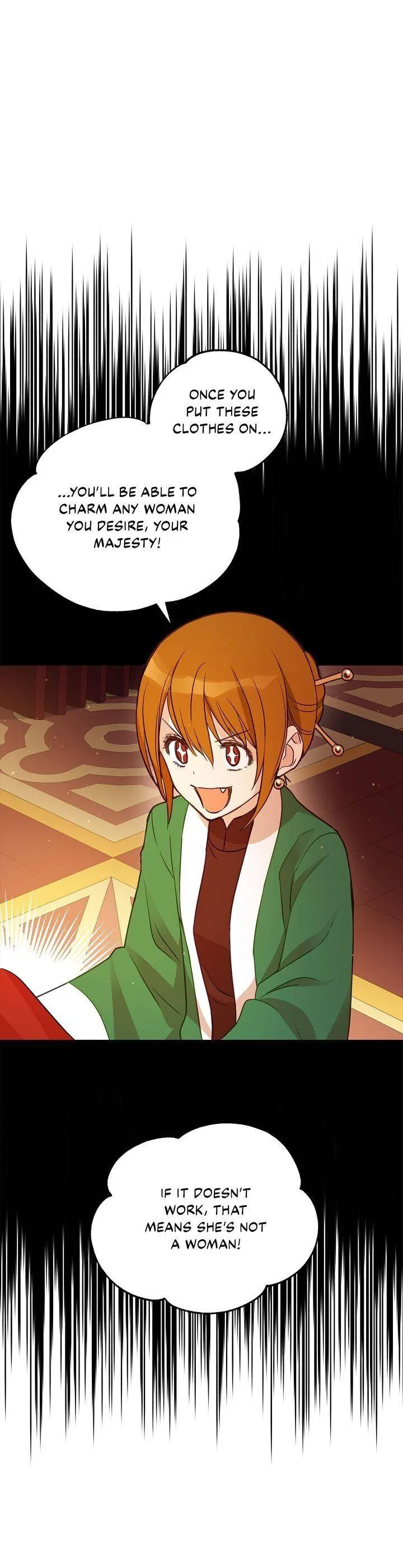 Contract Concubine Chapter 72 – Page 15