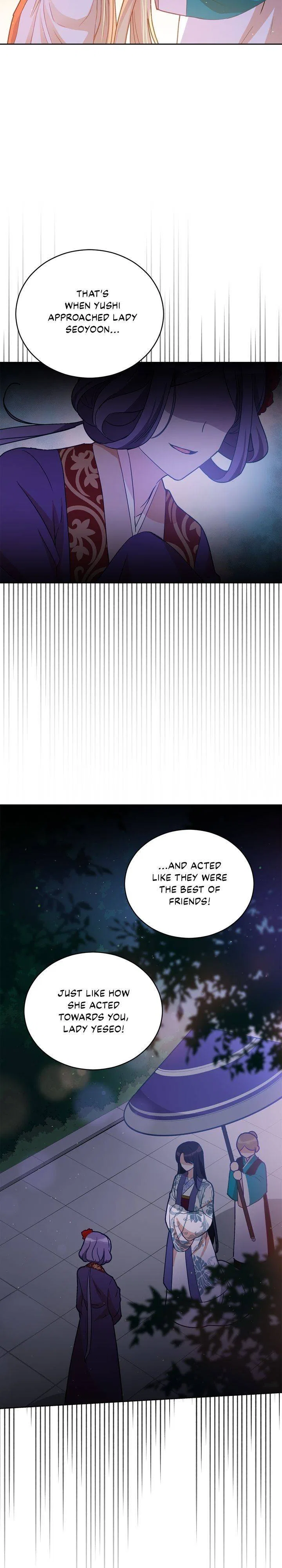 Contract Concubine Chapter 72 – Page 20
