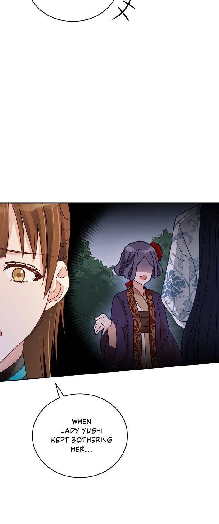 Contract Concubine Chapter 72 – Page 24