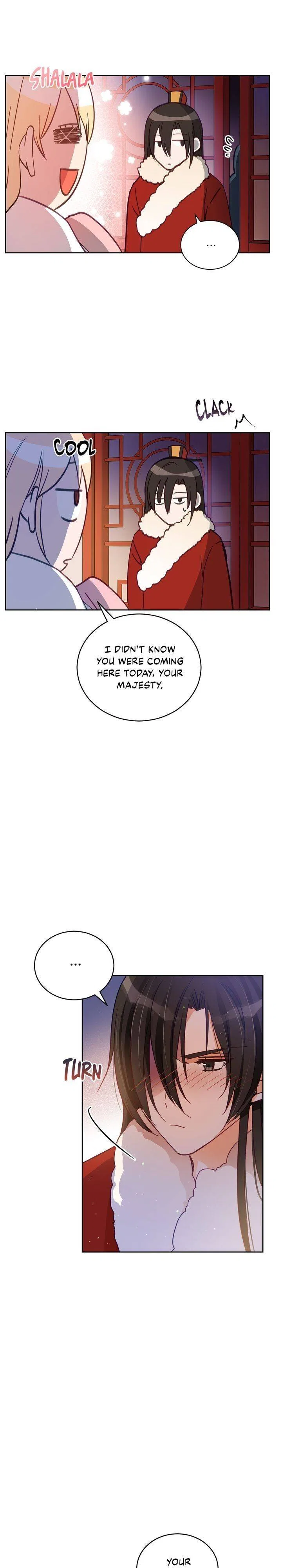 Contract Concubine Chapter 72 – Page 31