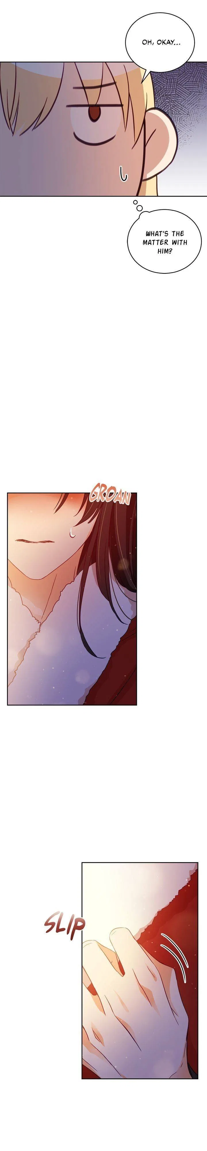 Contract Concubine Chapter 72 – Page 35