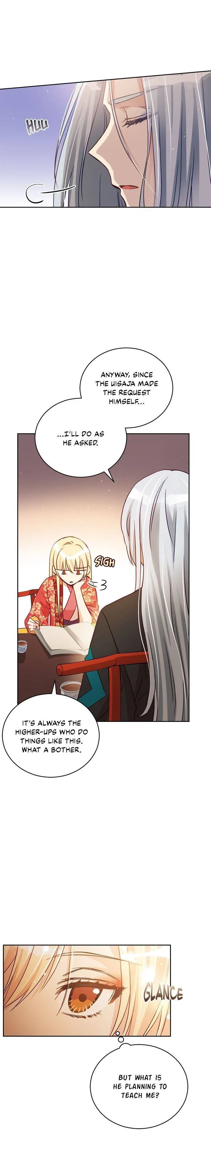 Contract Concubine Chapter 71 – Page 7