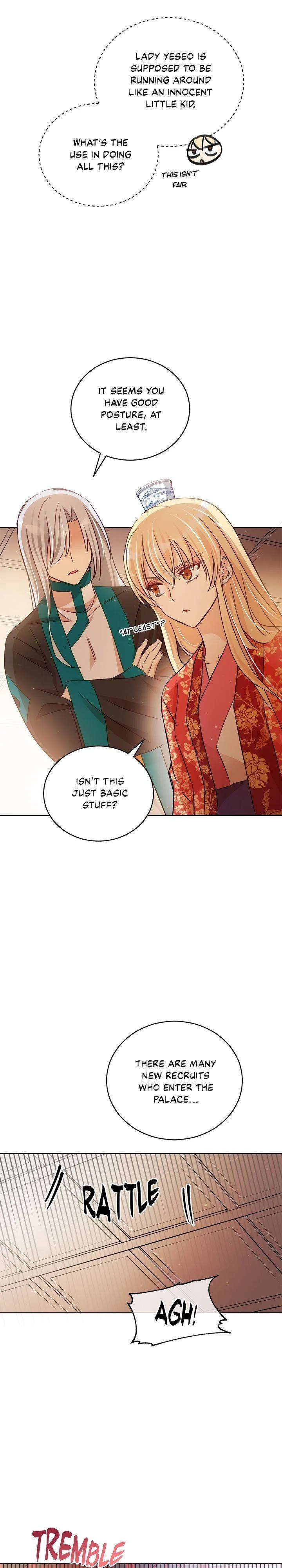 Contract Concubine Chapter 71 – Page 13