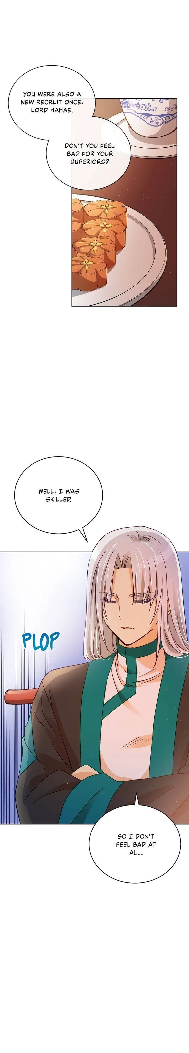 Contract Concubine Chapter 71 – Page 16