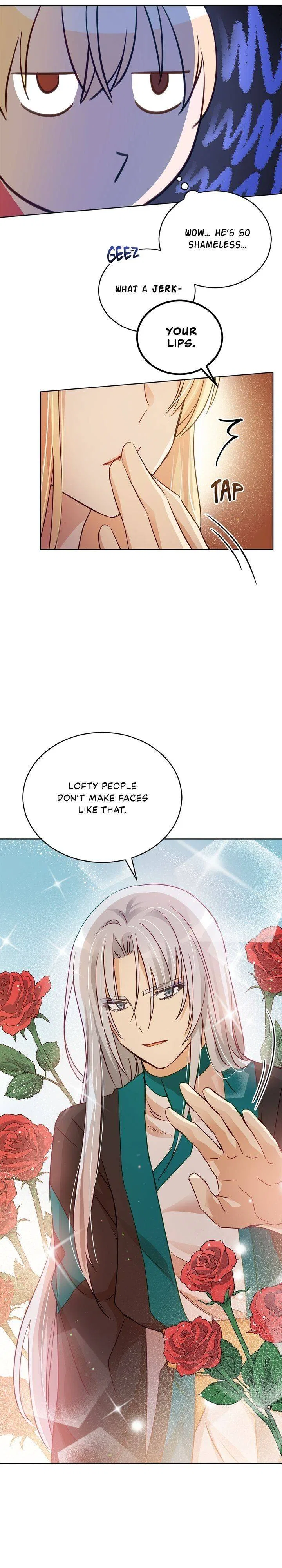 Contract Concubine Chapter 71 – Page 17