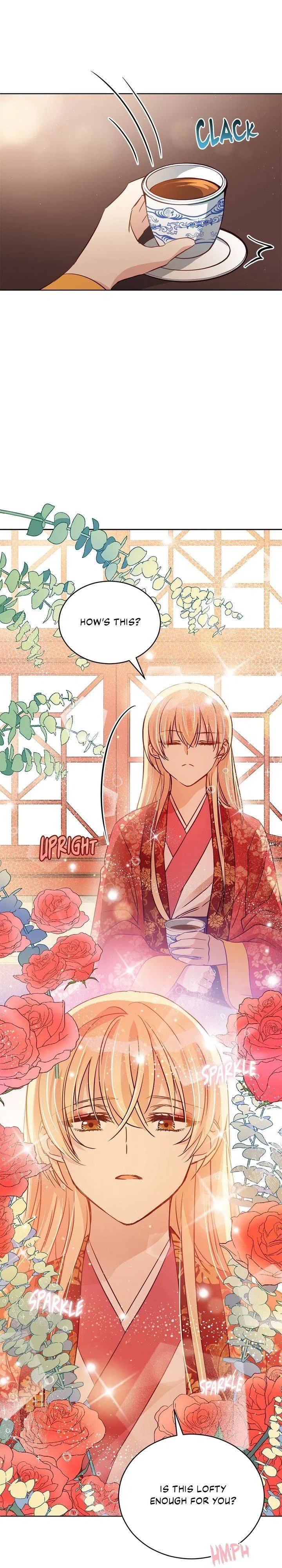 Contract Concubine Chapter 71 – Page 19