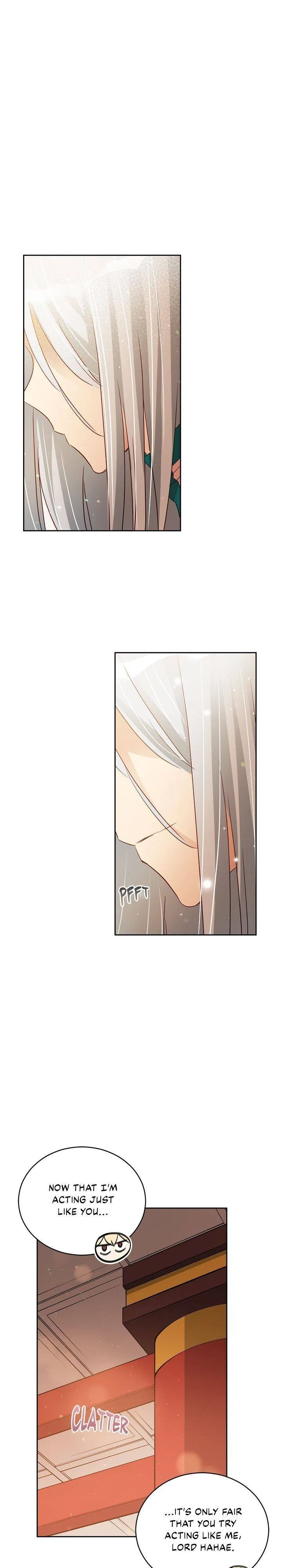 Contract Concubine Chapter 71 – Page 20