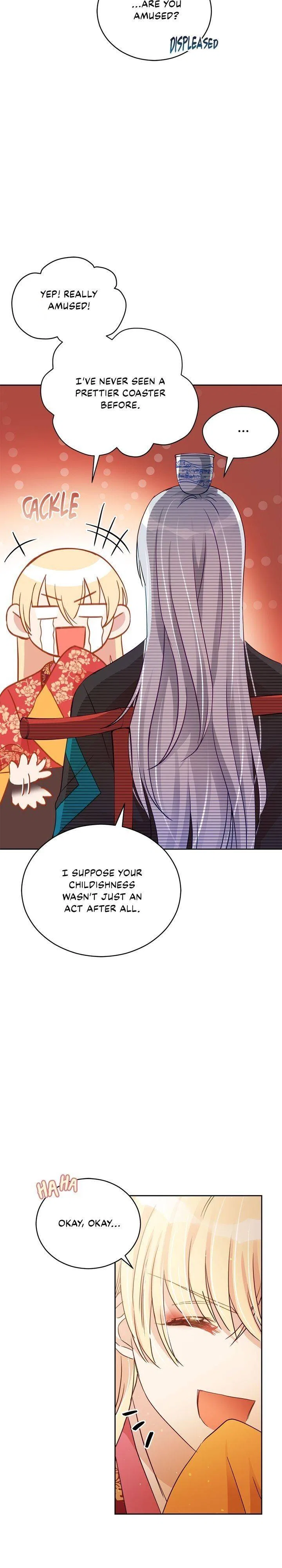 Contract Concubine Chapter 71 – Page 23