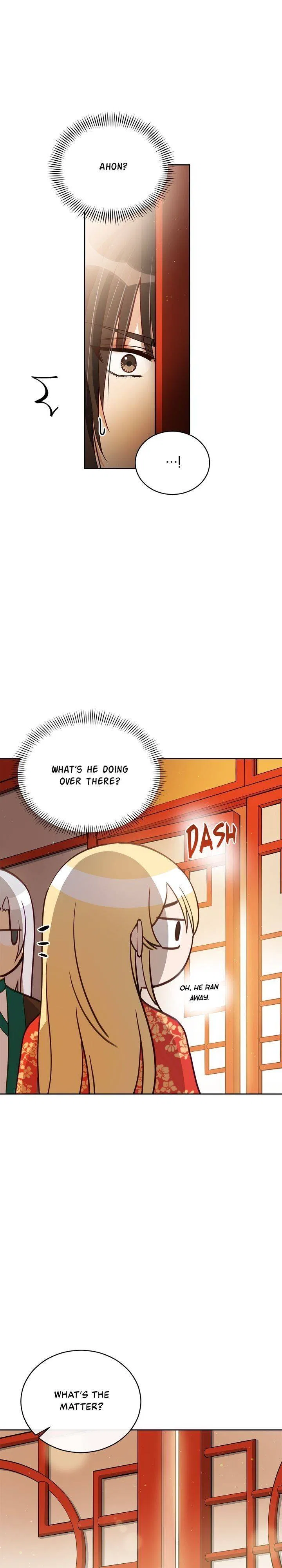 Contract Concubine Chapter 71 – Page 25