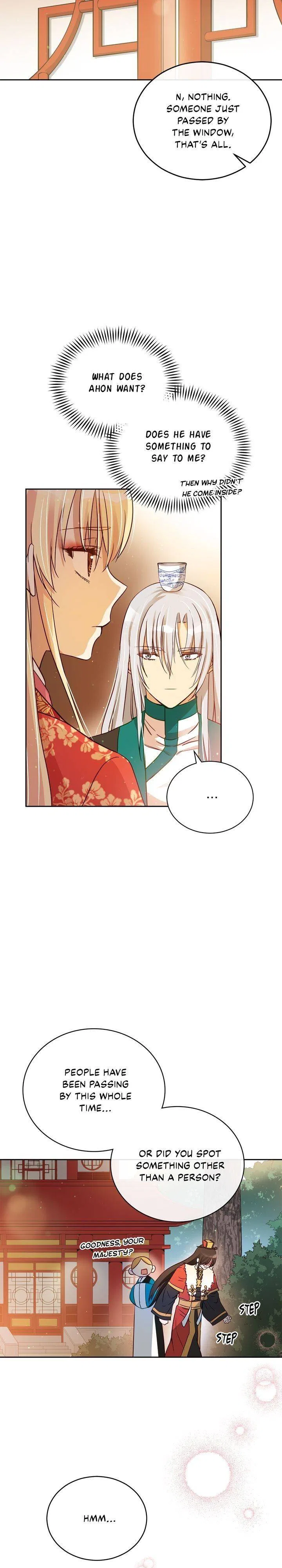 Contract Concubine Chapter 71 – Page 26