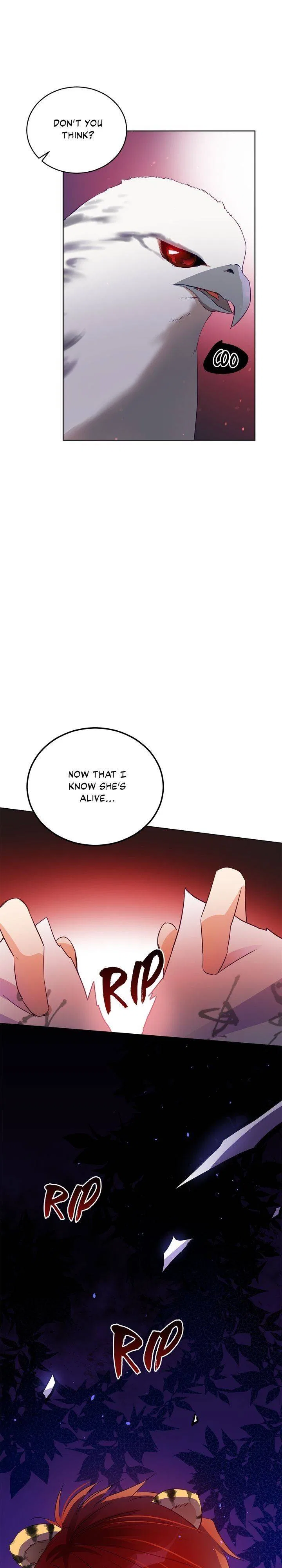 Contract Concubine Chapter 71 – Page 34