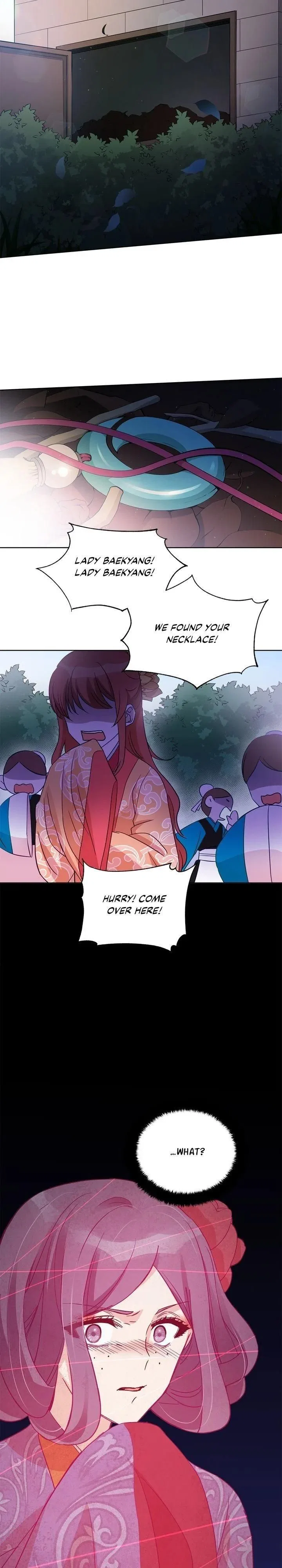 Contract Concubine Chapter 70 – Page 2