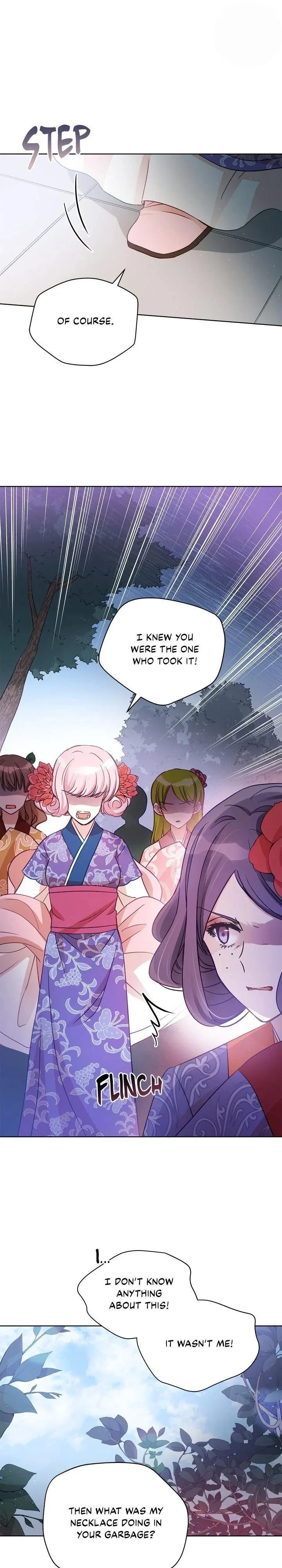 Contract Concubine Chapter 70 – Page 4