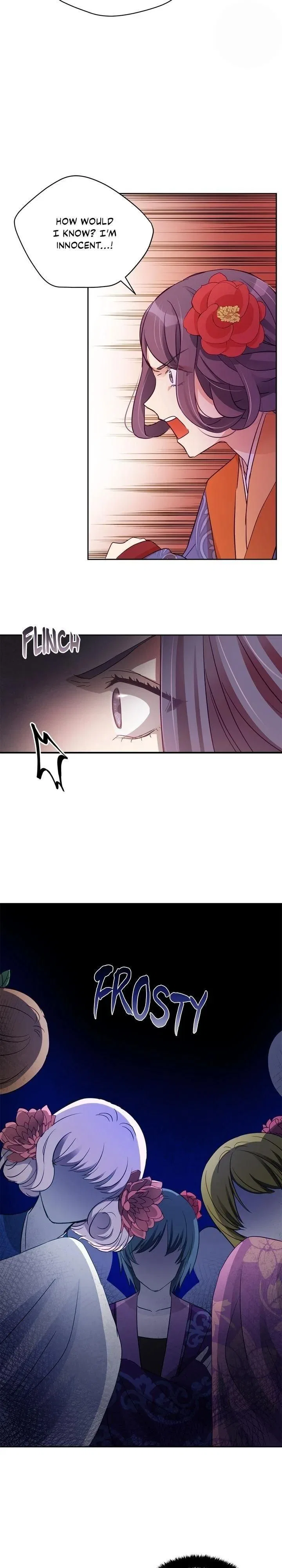 Contract Concubine Chapter 70 – Page 5