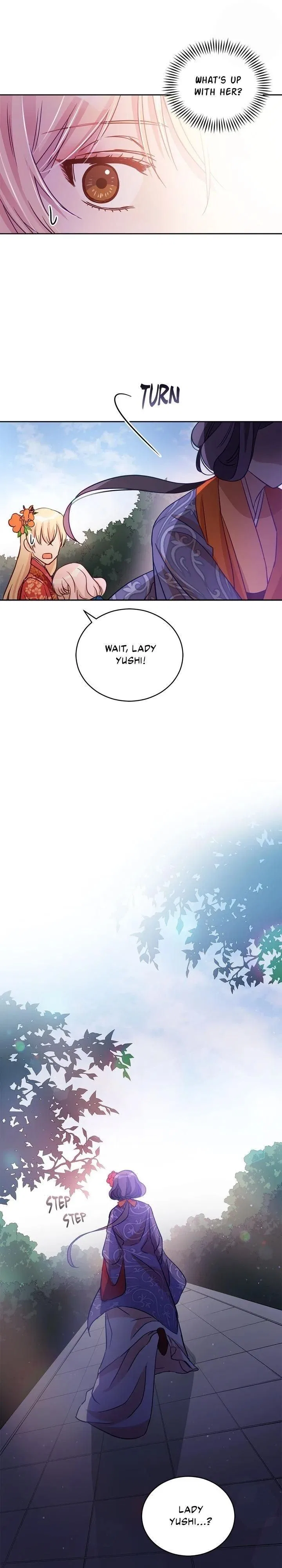 Contract Concubine Chapter 70 – Page 14