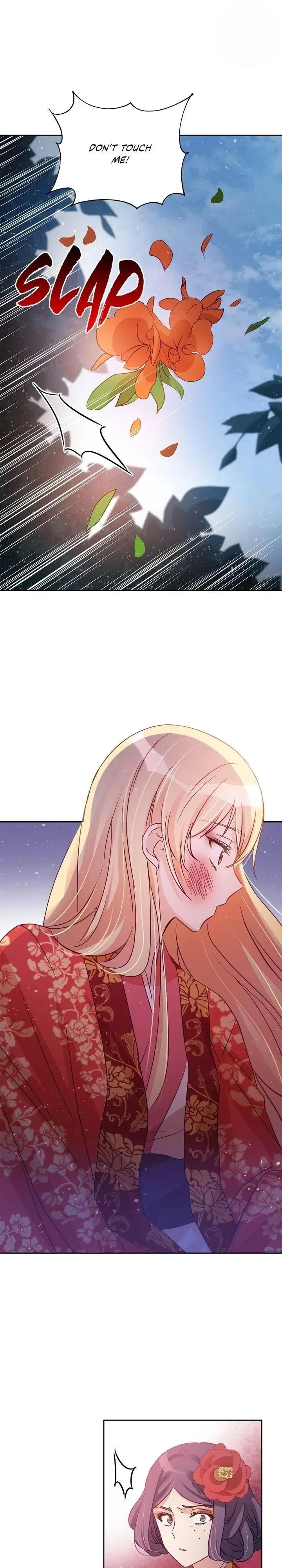 Contract Concubine Chapter 70 – Page 22