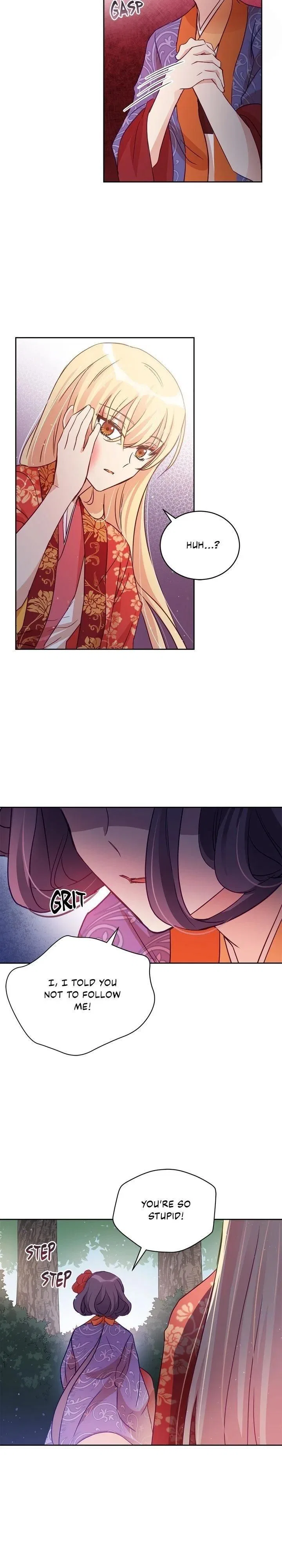 Contract Concubine Chapter 70 – Page 23