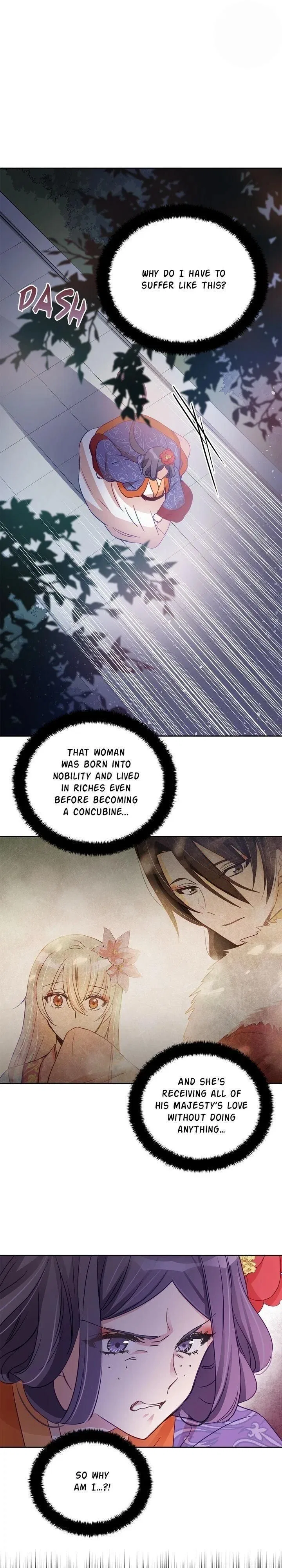 Contract Concubine Chapter 70 – Page 25