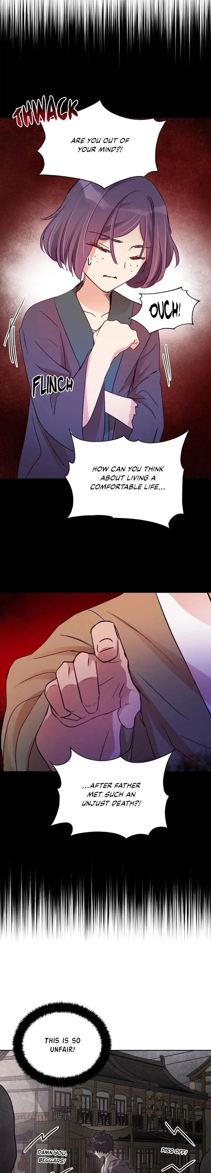 Contract Concubine Chapter 70 – Page 26