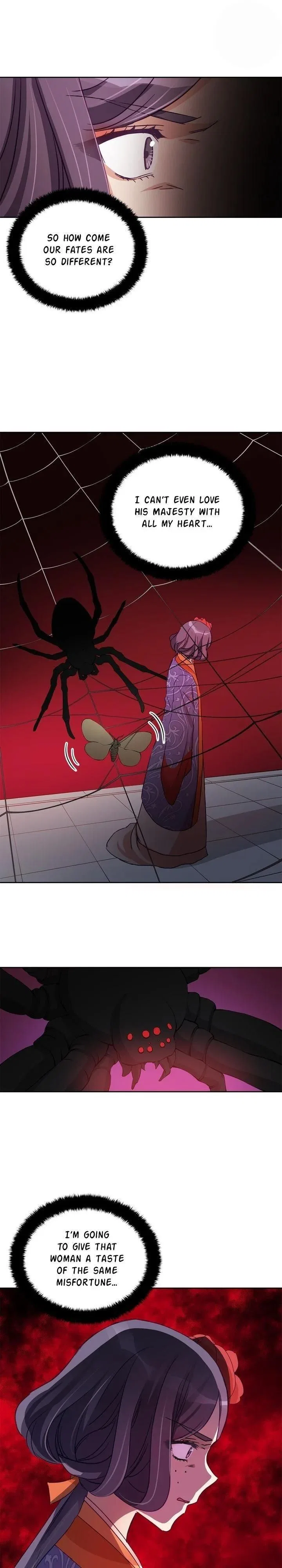 Contract Concubine Chapter 70 – Page 28