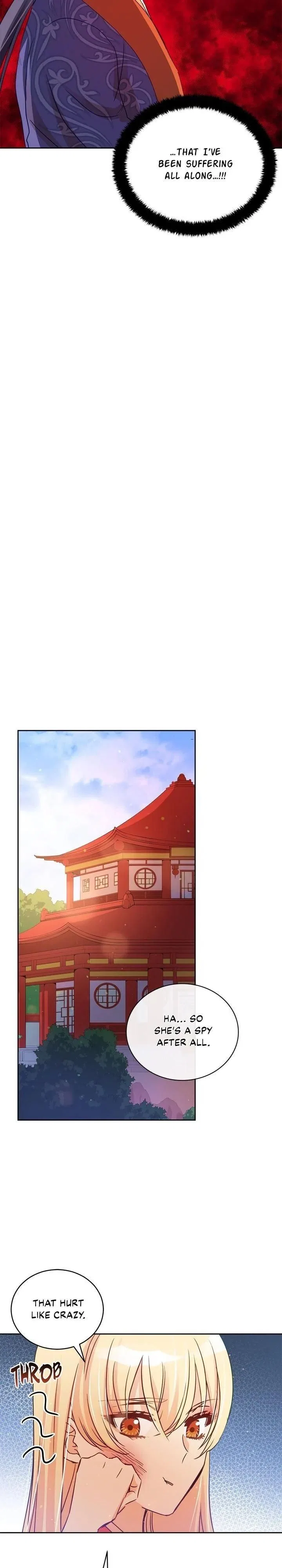 Contract Concubine Chapter 70 – Page 29