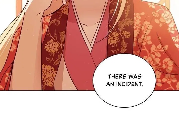 Contract Concubine Chapter 70 – Page 33