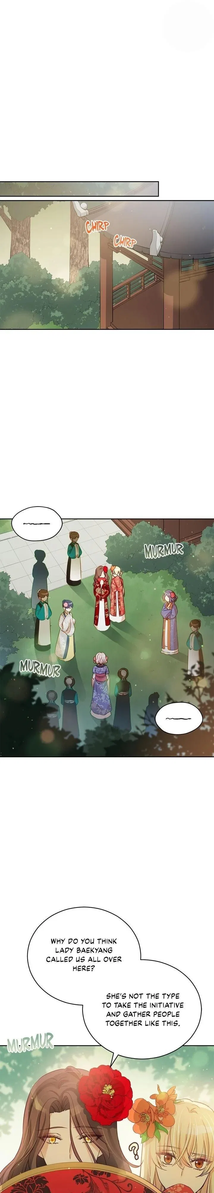 Contract Concubine Chapter 69 – Page 4