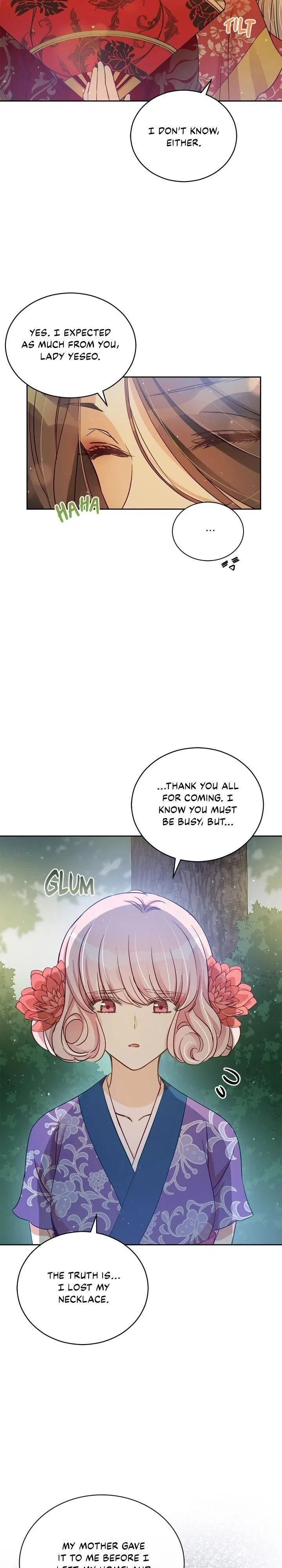 Contract Concubine Chapter 69 – Page 5