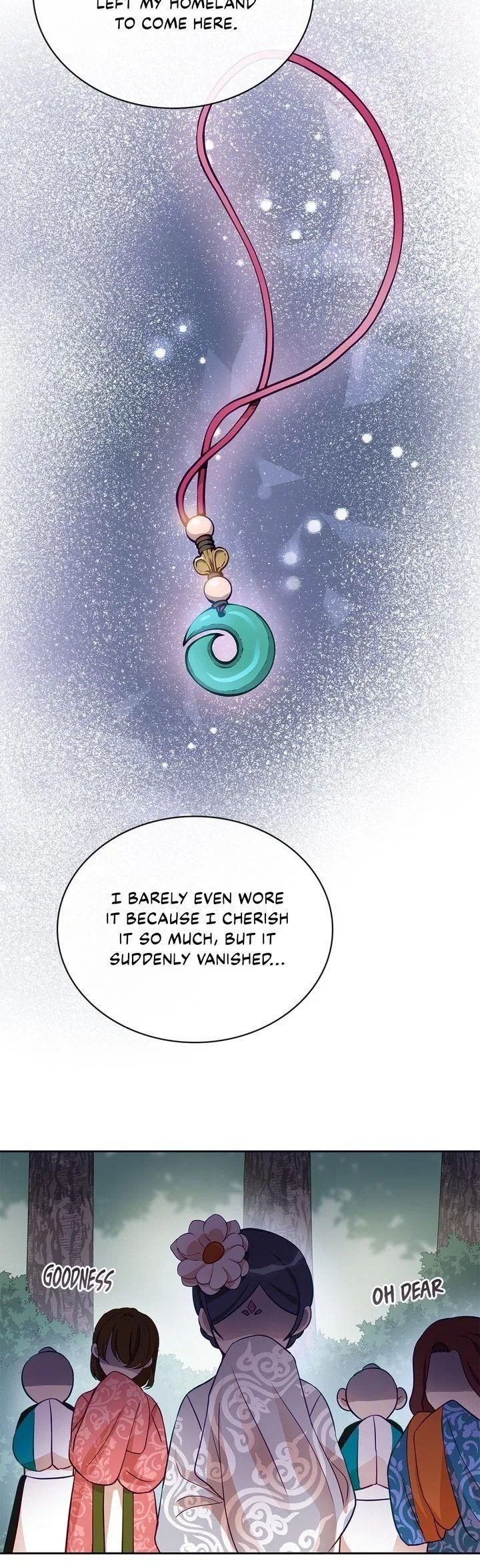Contract Concubine Chapter 69 – Page 6