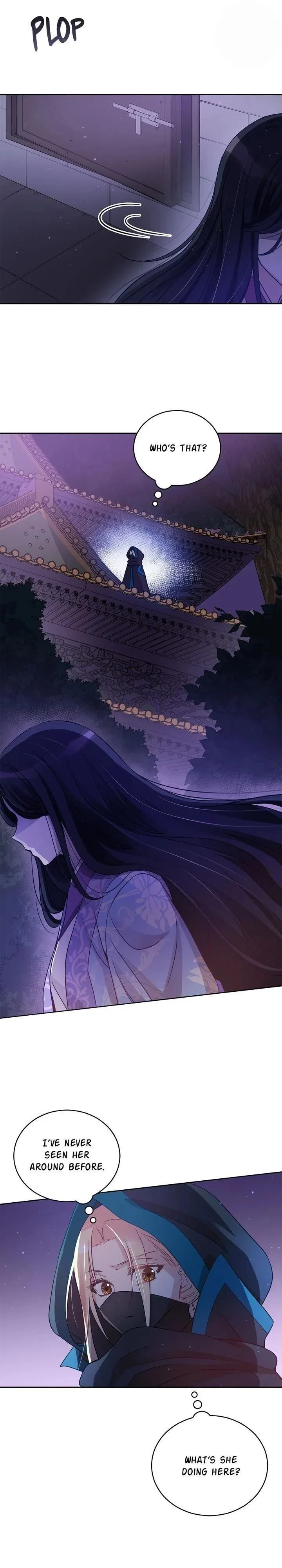 Contract Concubine Chapter 69 – Page 8