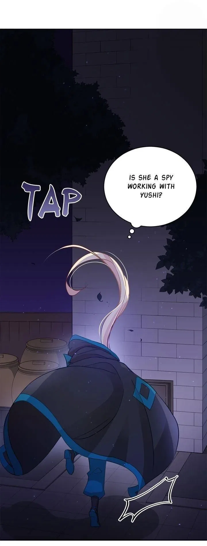 Contract Concubine Chapter 69 – Page 9