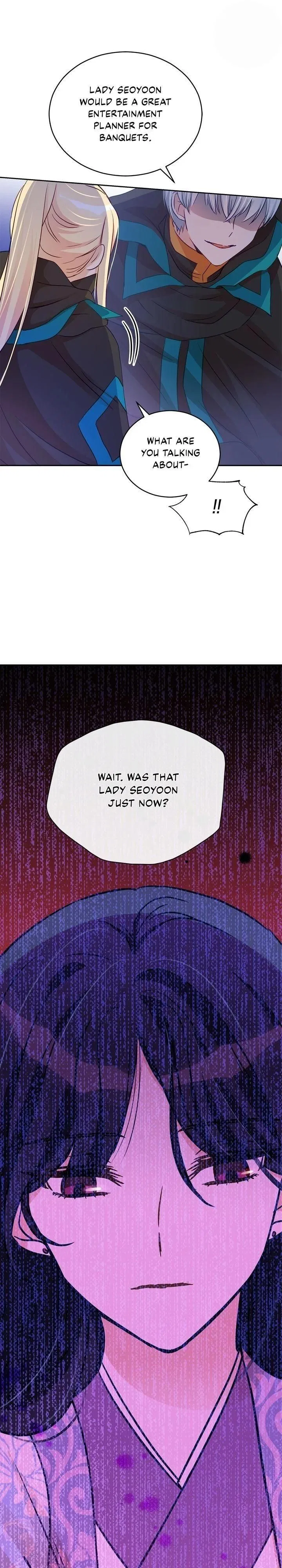 Contract Concubine Chapter 69 – Page 13
