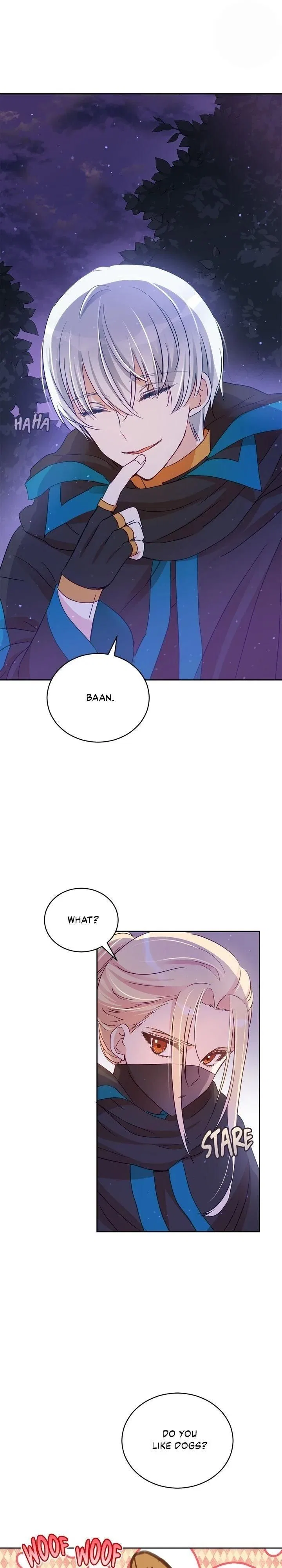 Contract Concubine Chapter 69 – Page 16