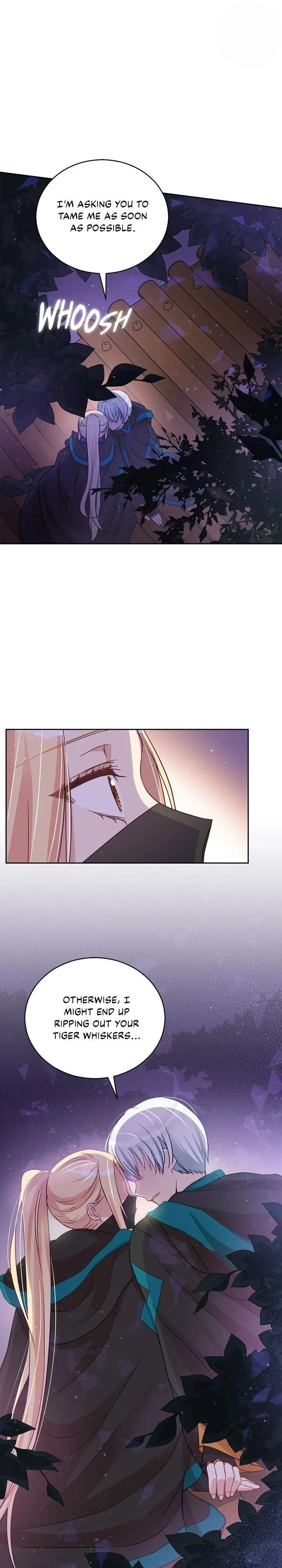 Contract Concubine Chapter 69 – Page 19