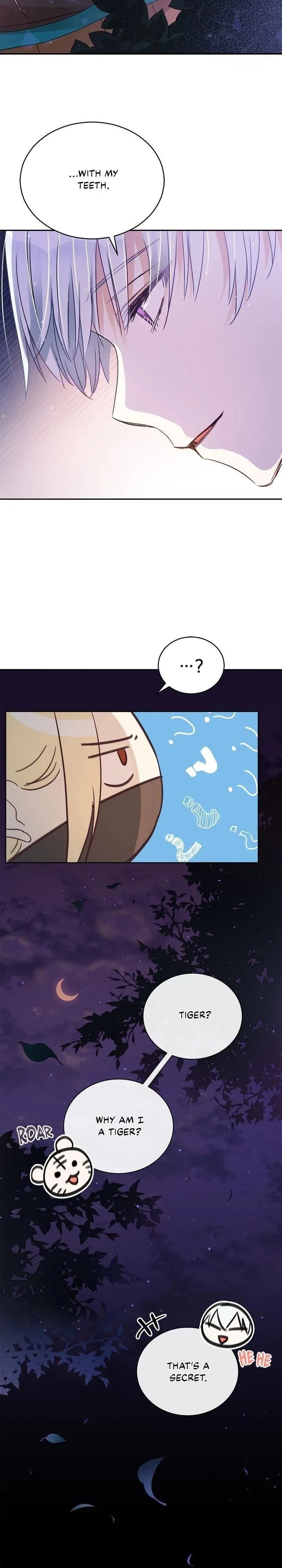Contract Concubine Chapter 69 – Page 20