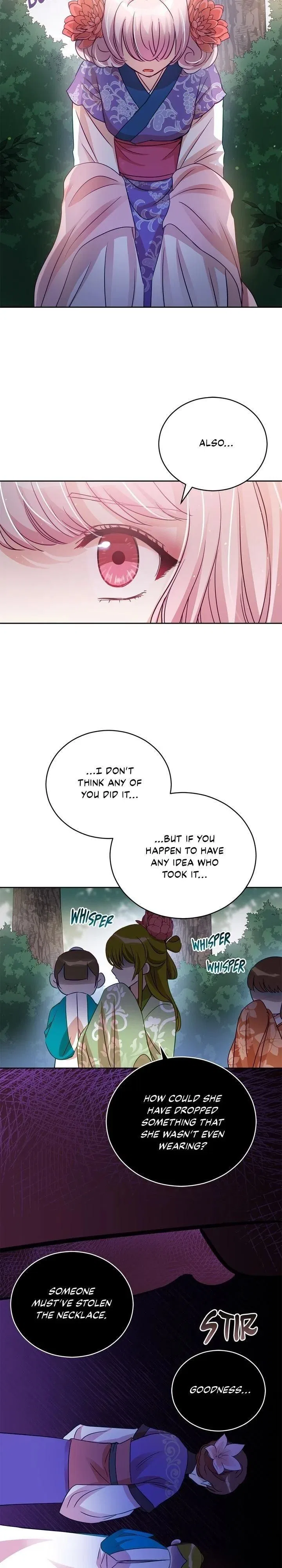 Contract Concubine Chapter 69 – Page 23