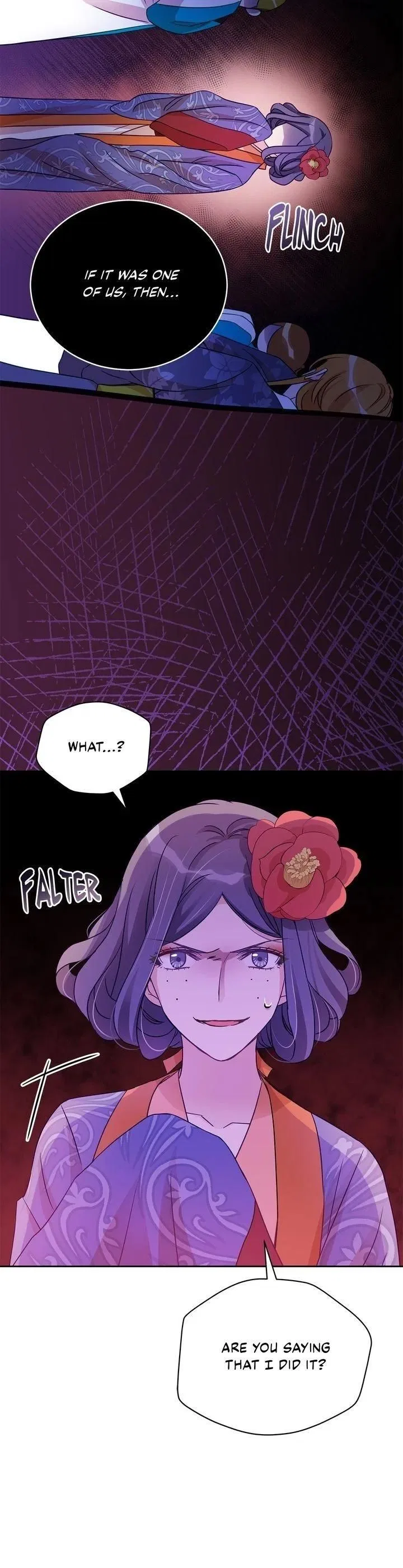 Contract Concubine Chapter 69 – Page 24