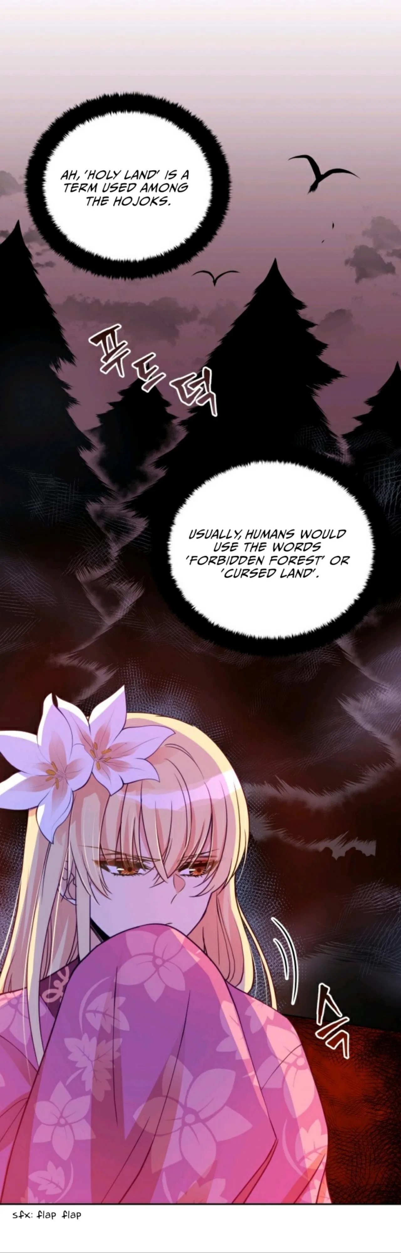 Contract Concubine Chapter 68 – Page 3
