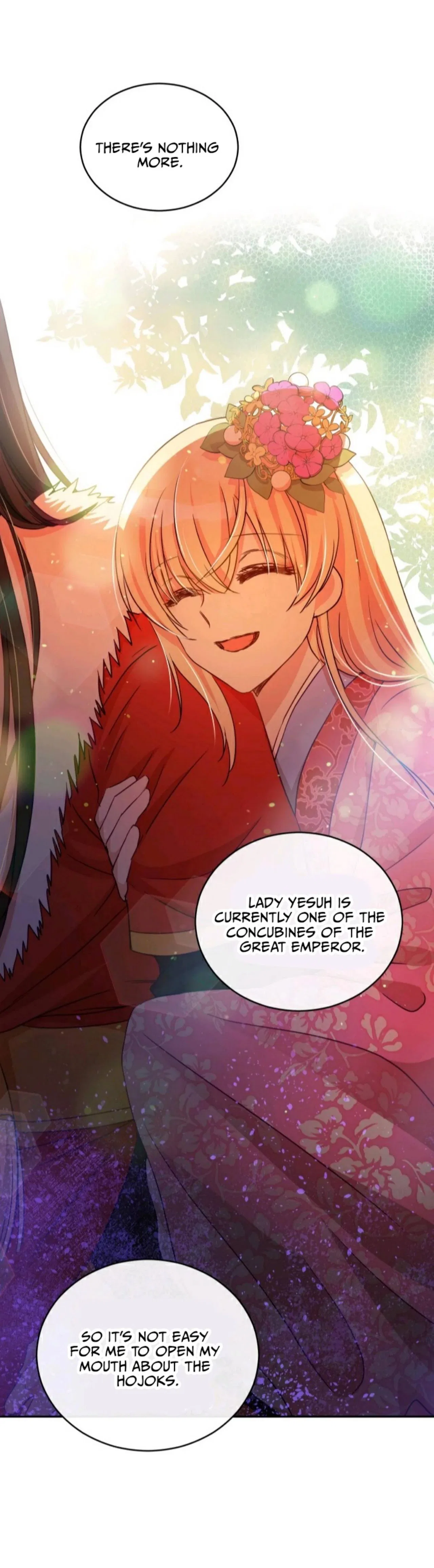 Contract Concubine Chapter 68 – Page 5