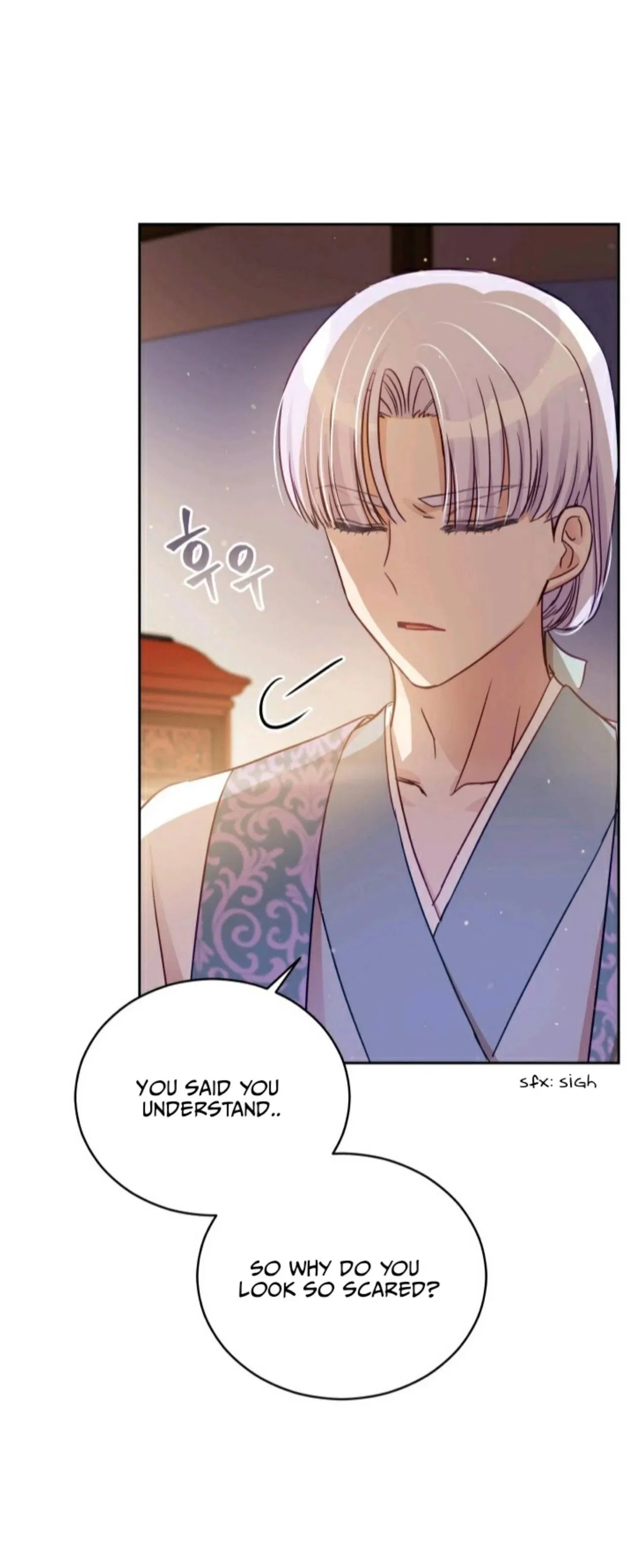Contract Concubine Chapter 68 – Page 7