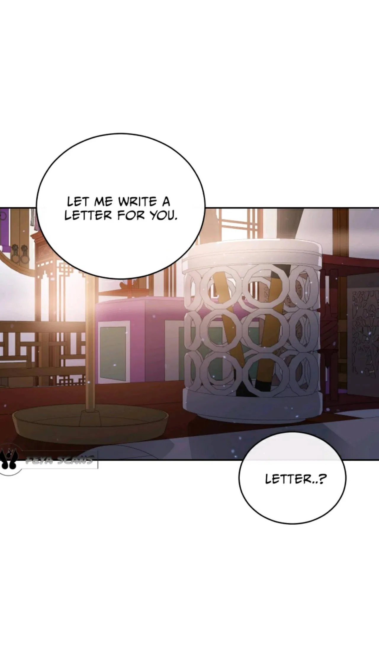 Contract Concubine Chapter 68 – Page 9