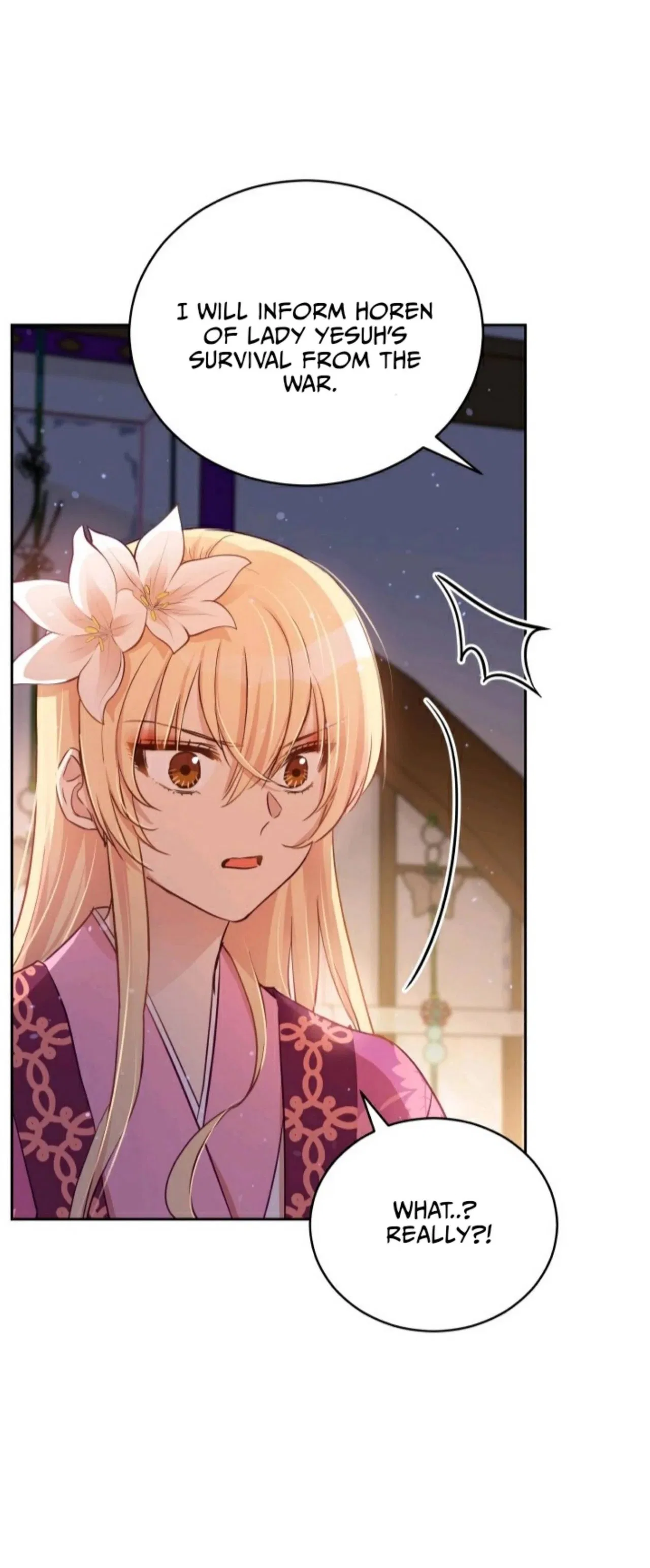 Contract Concubine Chapter 68 – Page 10