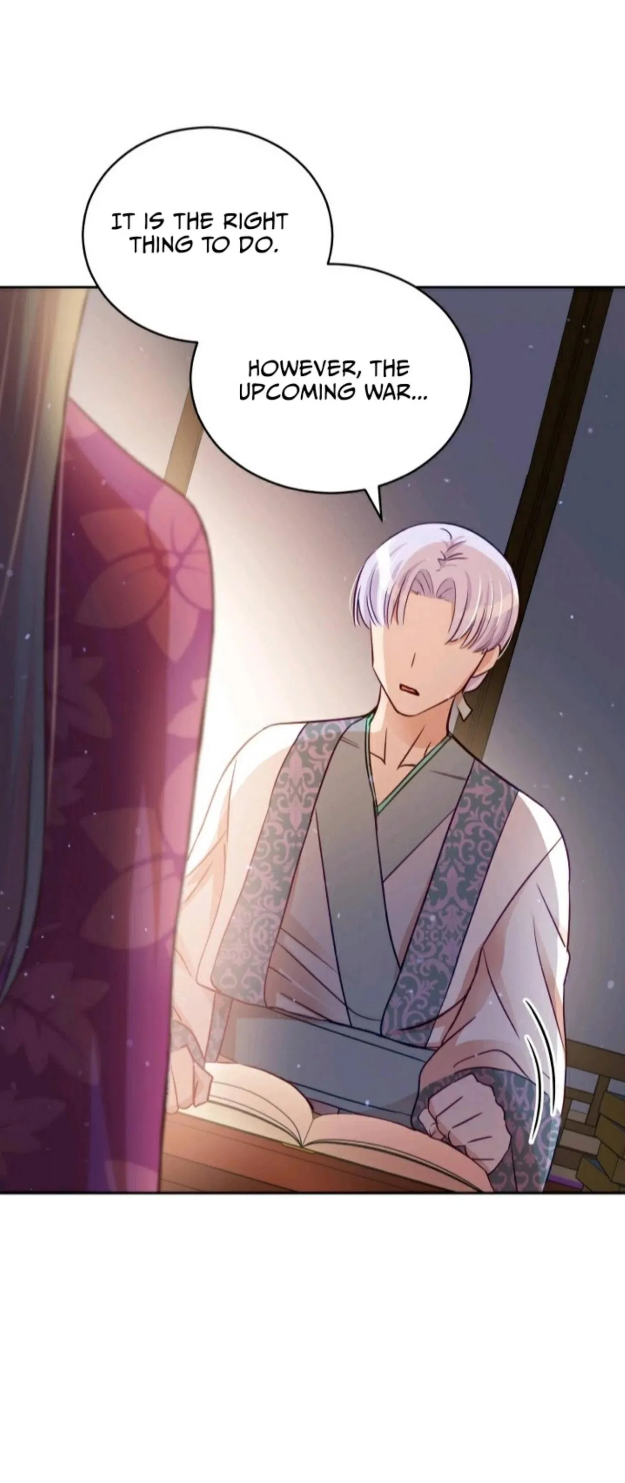 Contract Concubine Chapter 68 – Page 11