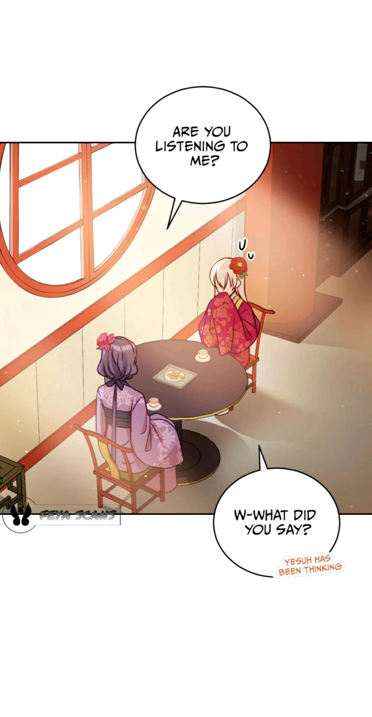 Contract Concubine Chapter 68 – Page 20