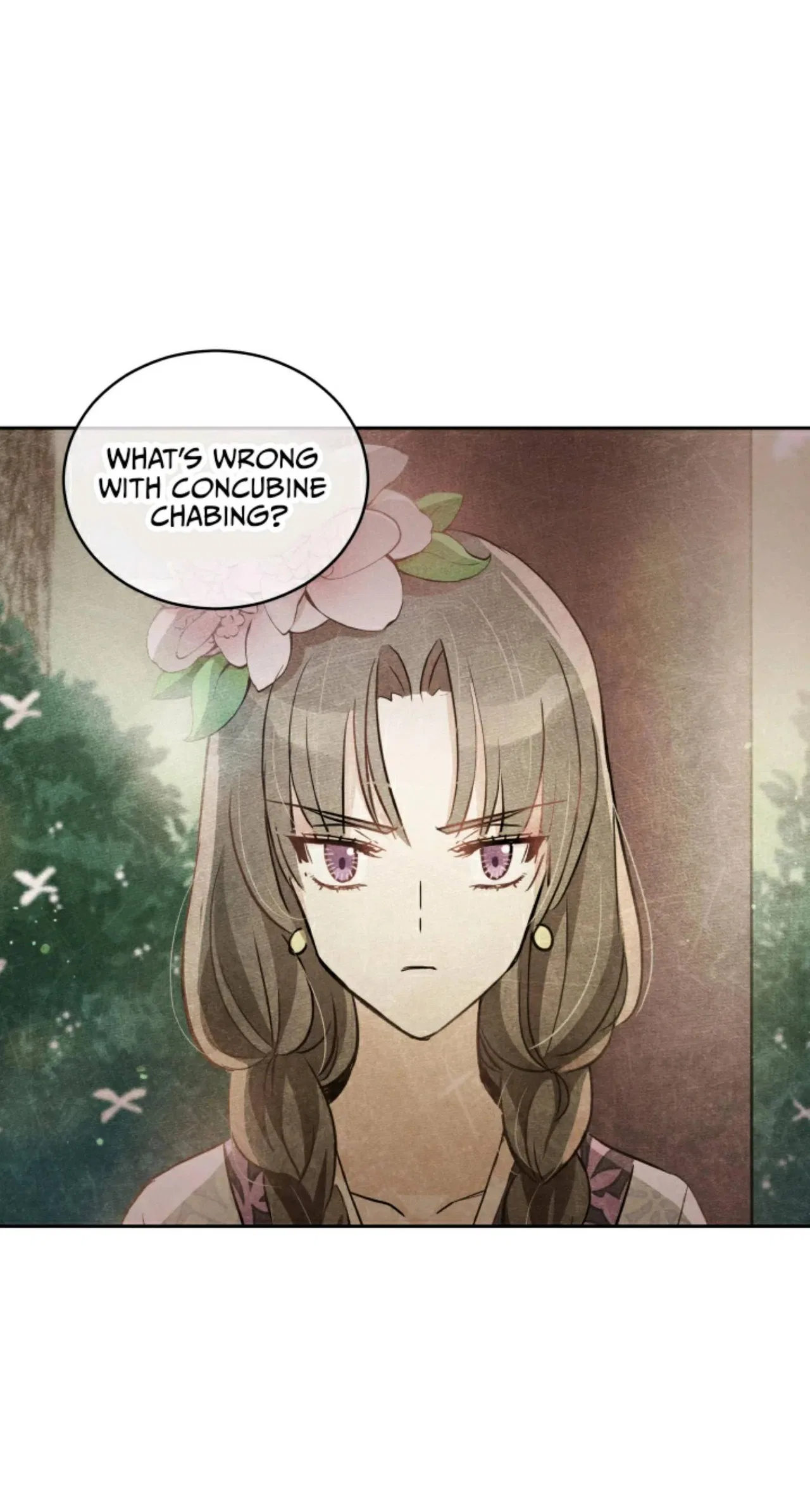 Contract Concubine Chapter 68 – Page 22