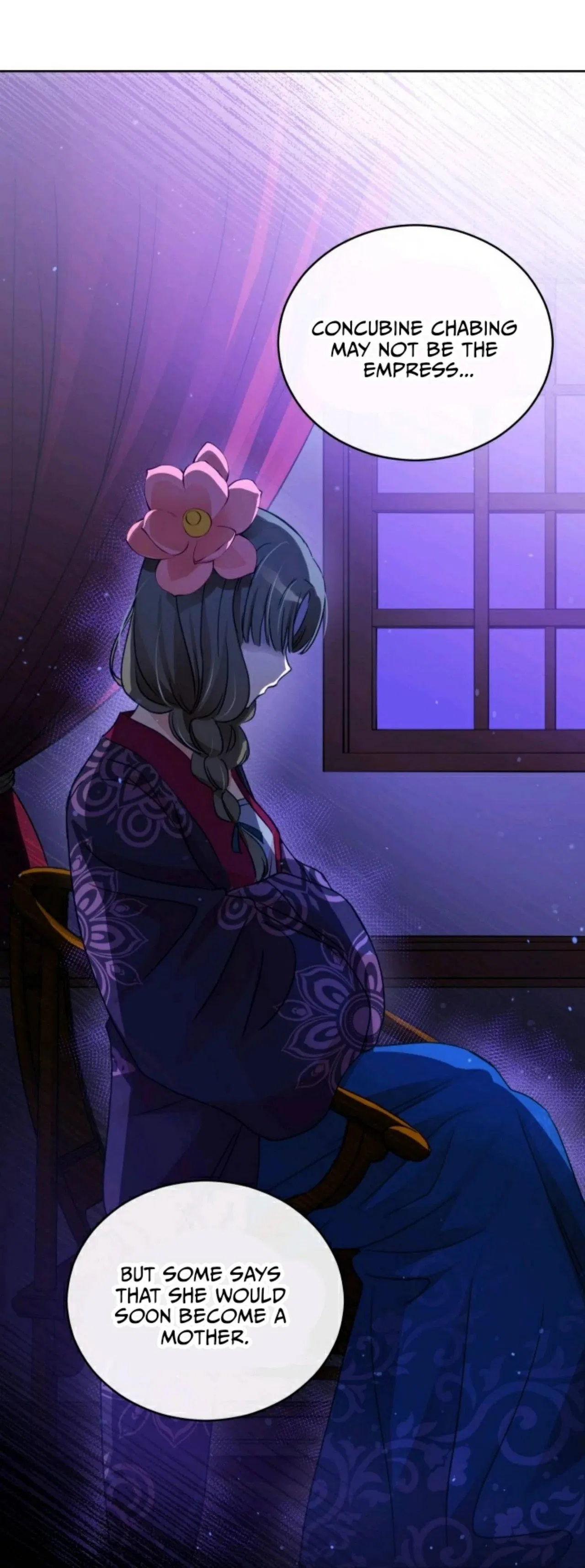 Contract Concubine Chapter 68 – Page 24