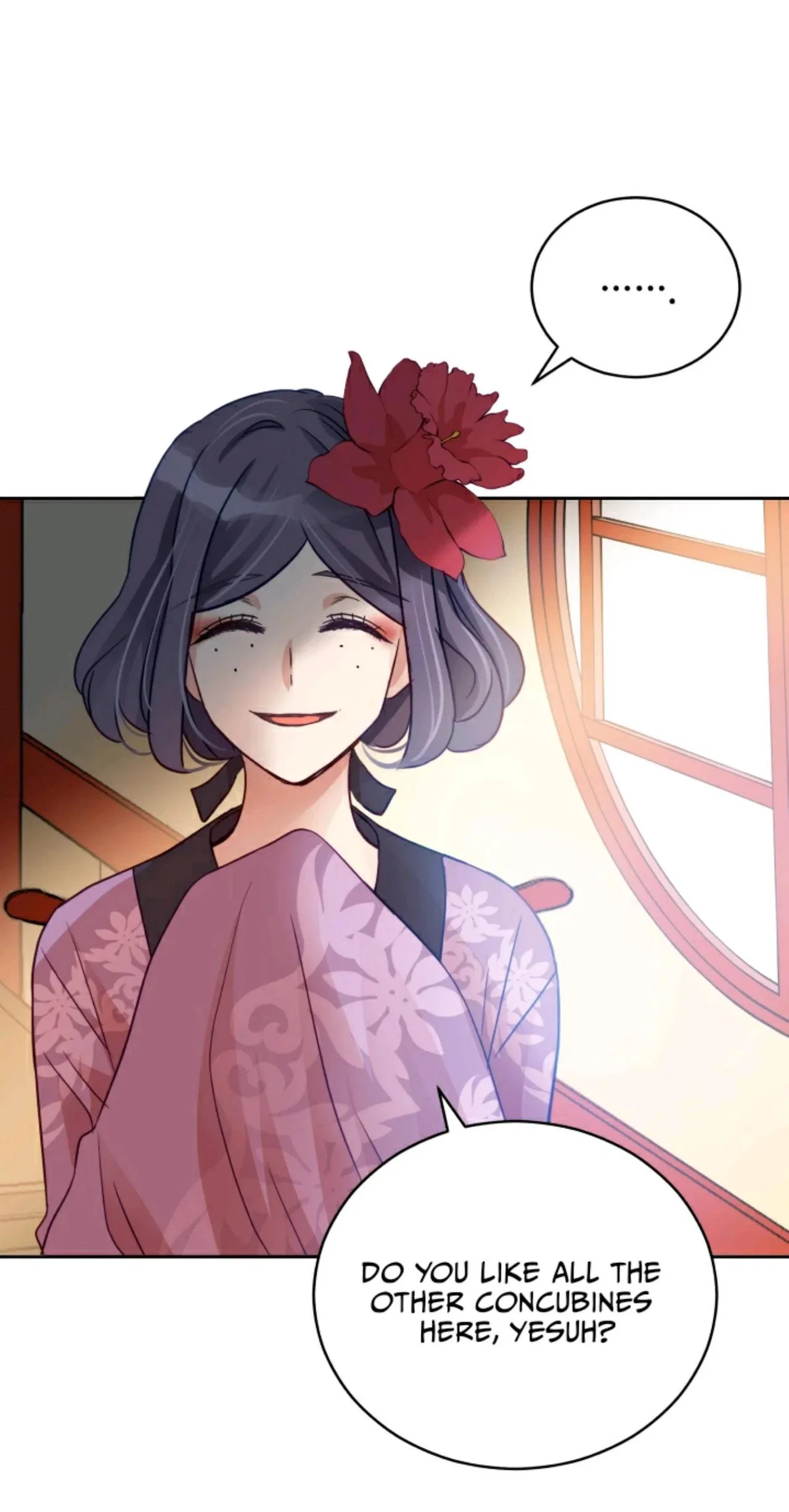 Contract Concubine Chapter 68 – Page 27