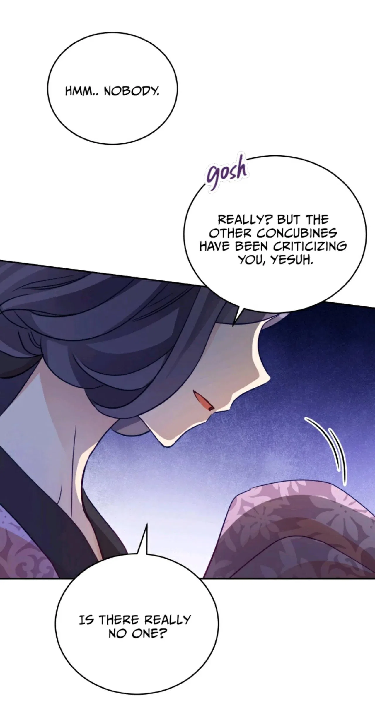 Contract Concubine Chapter 68 – Page 29