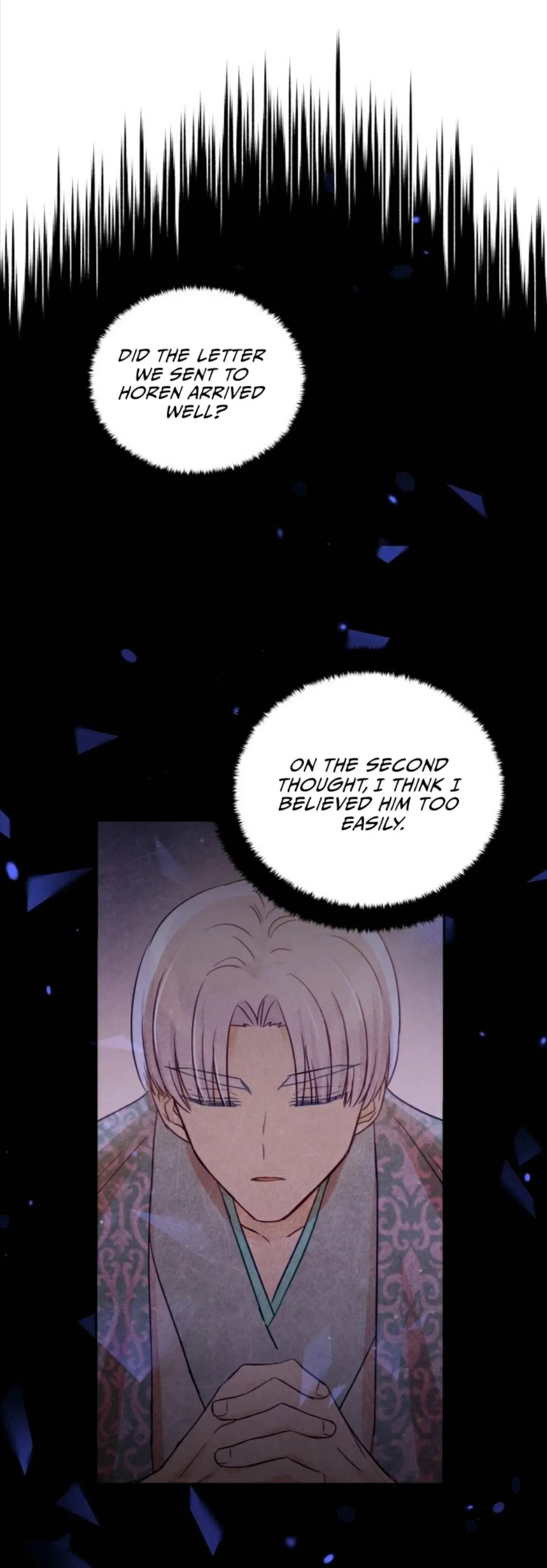 Contract Concubine Chapter 68 – Page 32