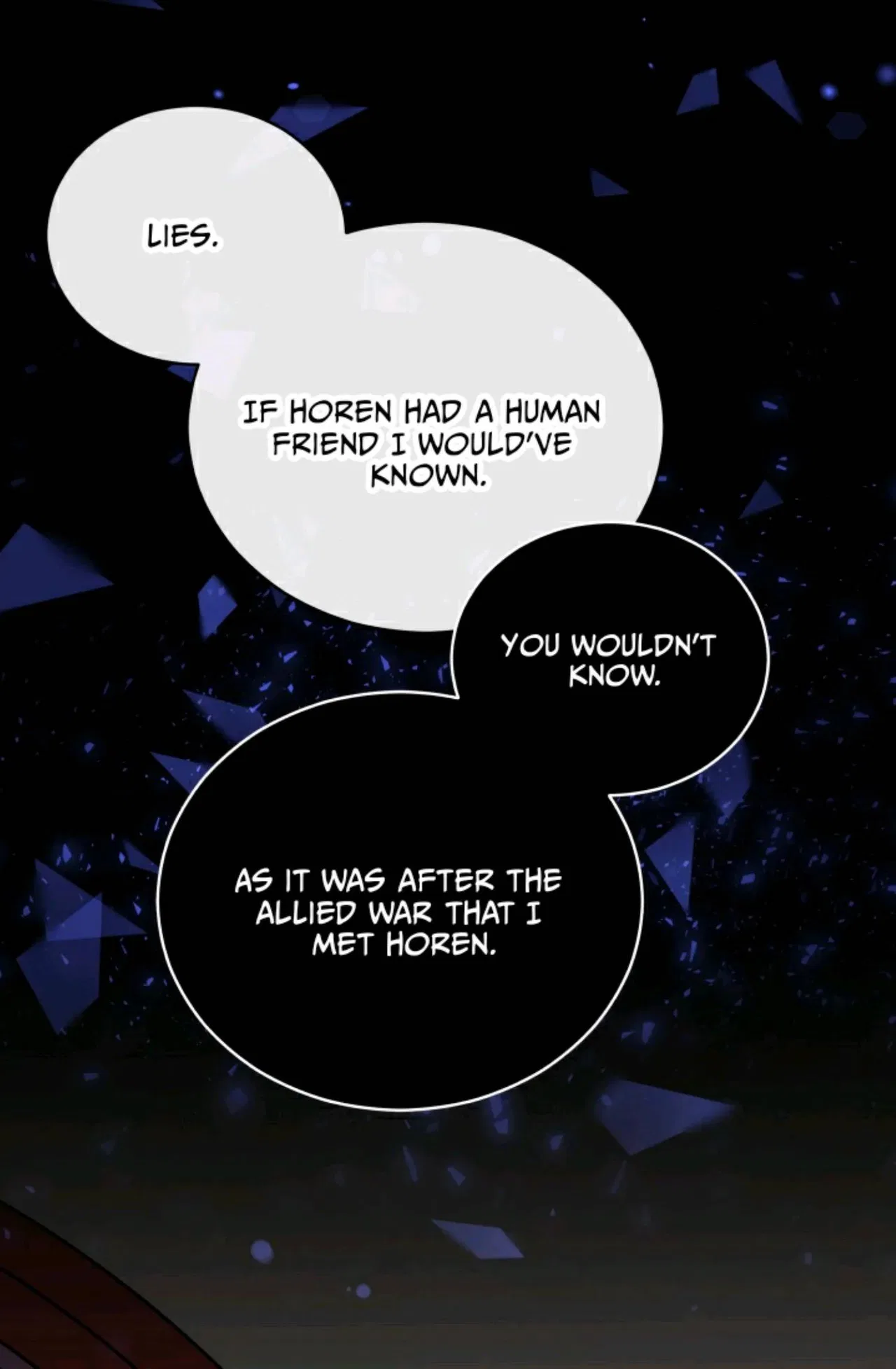 Contract Concubine Chapter 68 – Page 33